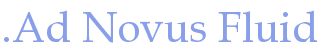 .Ad Novus Fluid