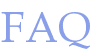 FAQ